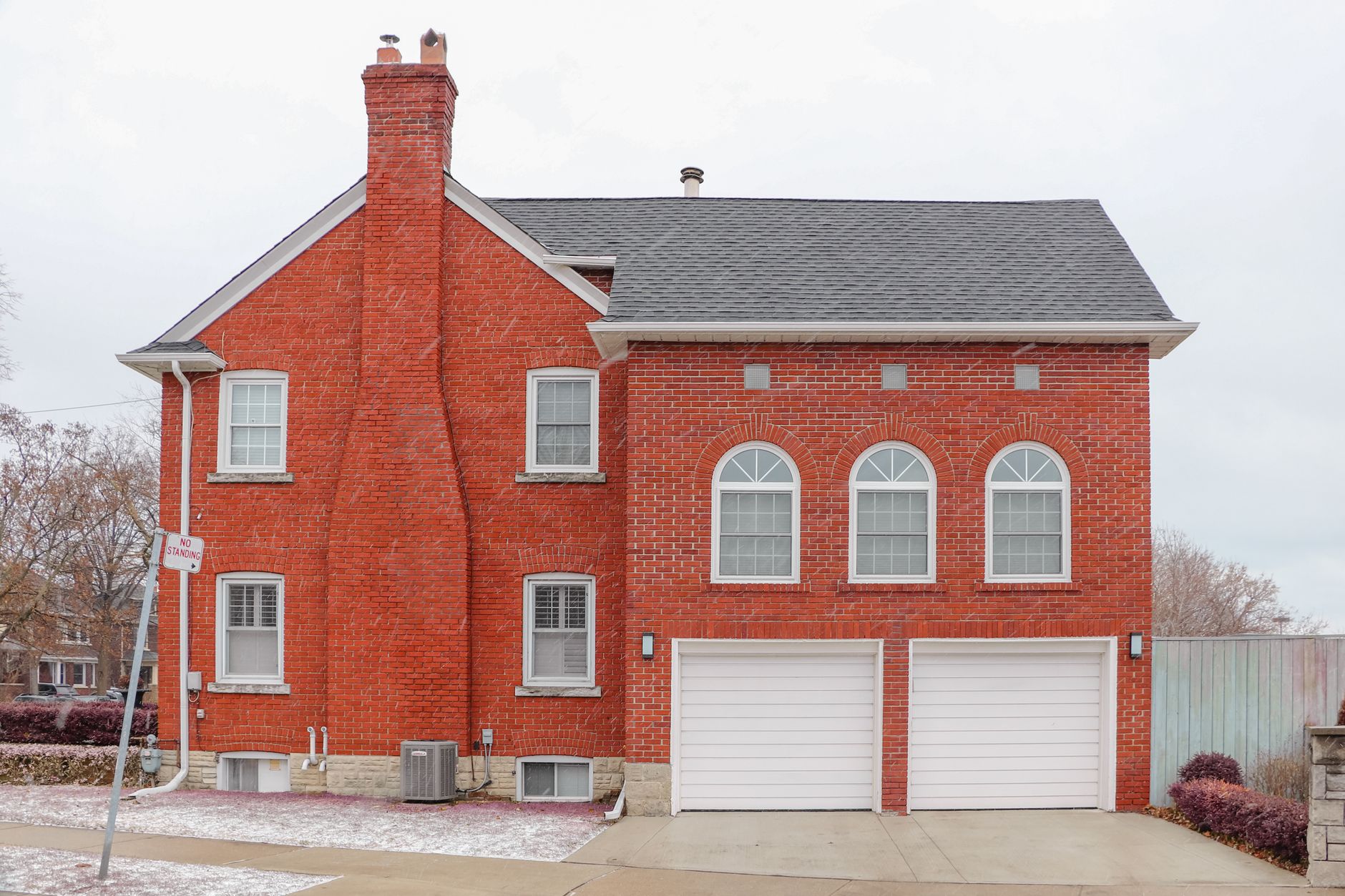 Comfortable, well-conditioned home in Durham, NC