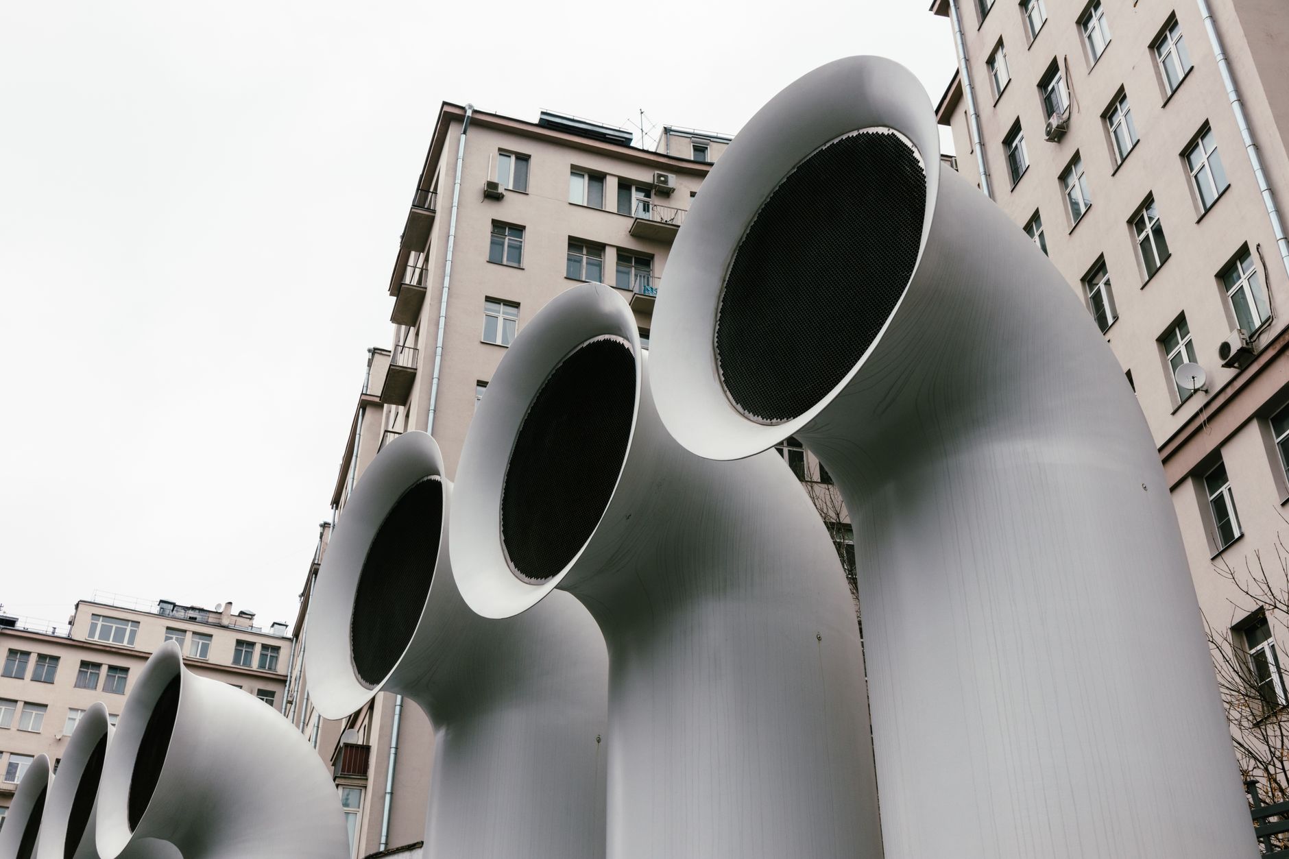 Residential heating and cooling system in Durham, NC